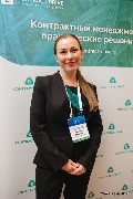Светлана Лобанова
Руководитель проектного контрактного менеджмента
NOKIA Networks (Сидней, Австралия)
